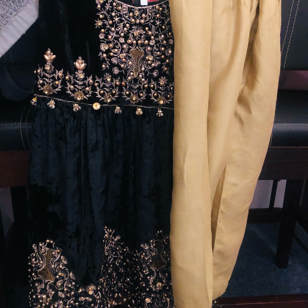 5 year girl dress